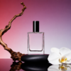 FLP-PB-002-4 Glass Perfume Bottle PB002 – product image 4