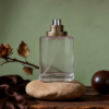 Glass Perfume Bottle PB003 – product image 3