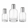 Glass Perfume Bottle PB004 – product image