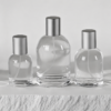Glass Perfume Bottle PB004 – product image 2