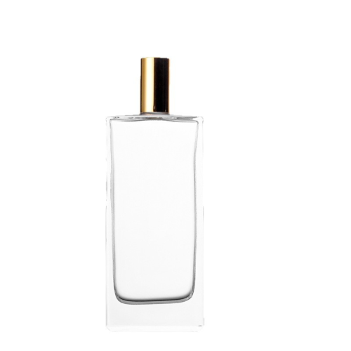 Glass Perfume Bottle PB005 – product image