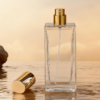 FLP-PB-005-3 Glass Perfume Bottle PB005 – product image 3