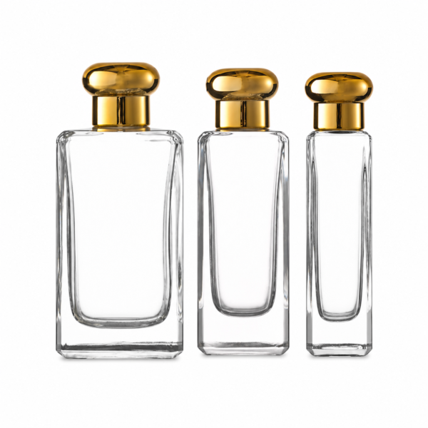 FLP-PB-006-1 Glass Perfume Bottle PB006 – product image