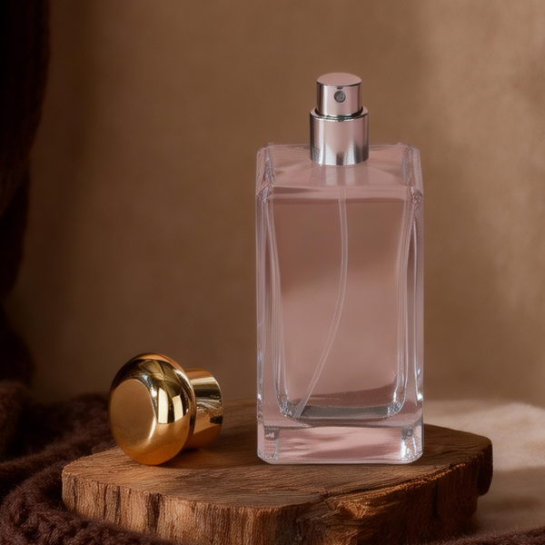 FLP-PB-006-3 Glass Perfume Bottle PB006 – product image 3