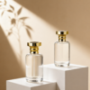 FLP-PB-007-2 Glass Perfume Bottle PB007 – product image 2