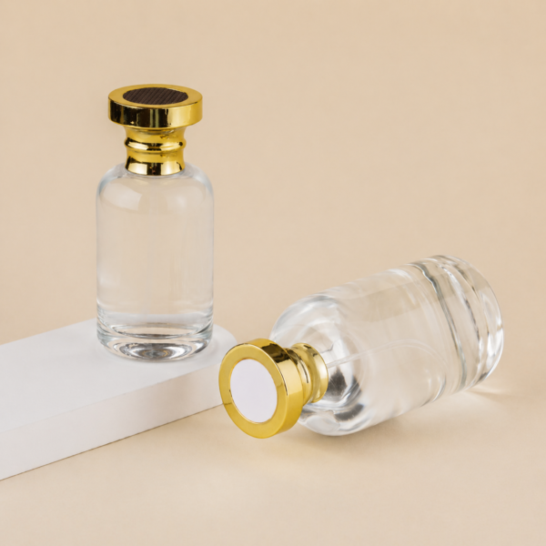 FLP-PB-007-4 Glass Perfume Bottle PB007 – product image 4