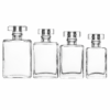 Glass Perfume Bottle PB008 – product image