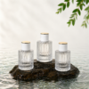 FLP-PB-009-2 Glass Perfume Bottle PB009 – product image 2
