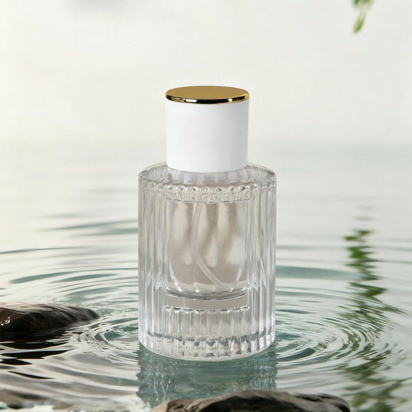 FLP-PB-009-4 Glass Perfume Bottle PB009 – product image 4