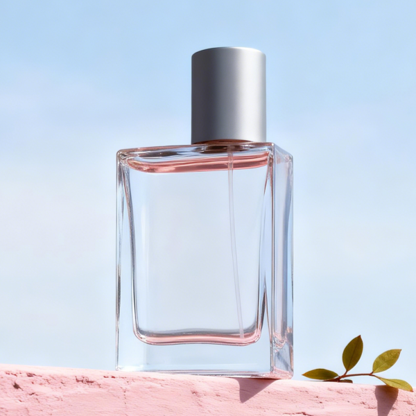 FLP-PB-010-4 Glass Perfume Bottle PB010 – product image 4