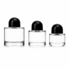 Glass Perfume Bottle PB011 – product image