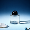 Glass Perfume Bottle PB011 – product image 3