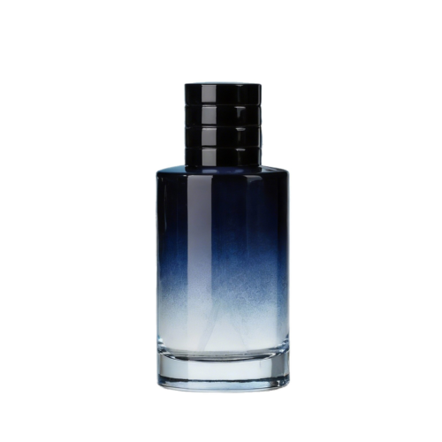Glass Perfume Bottle PB012 – product image