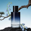 Glass Perfume Bottle PB012 – product image 2