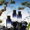 Glass Perfume Bottle PB012 – product image 3