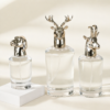 FLP-PB-013-2 Glass Perfume Bottle PB013 – product image 2