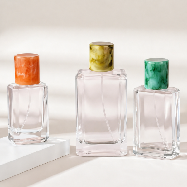 FLP-PB-014-2 Glass Perfume Bottle PB014 – product image 2