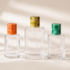 FLP-PB-014-3 Glass Perfume Bottle PB014 – product image 3
