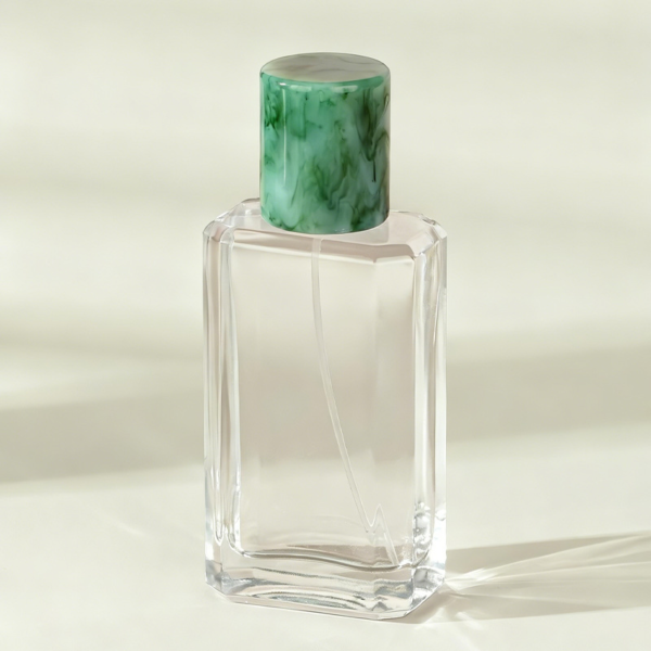 FLP-PB-014-4 Glass Perfume Bottle PB014 – product image 4