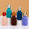 Flocked Perfume Bottle PB015 – product image 2