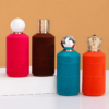 Flocked Perfume Bottle PB015 – product image 4