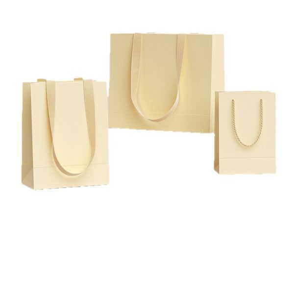 FLP-PS-001 Paper Bags – product image