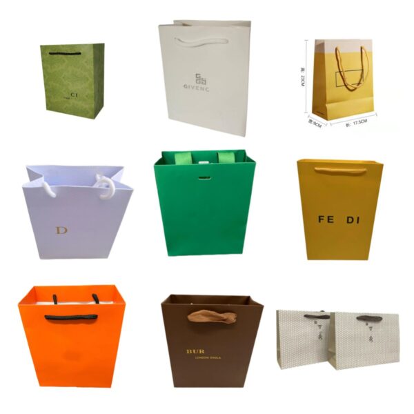 FLP-PS-004 Paper Bags – product image 4
