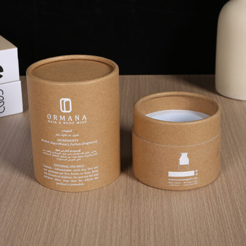 Paper Tubes – product image