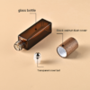 FLP-RB-001-4 Glass Roll-On Bottle 5-15ml – product image 4