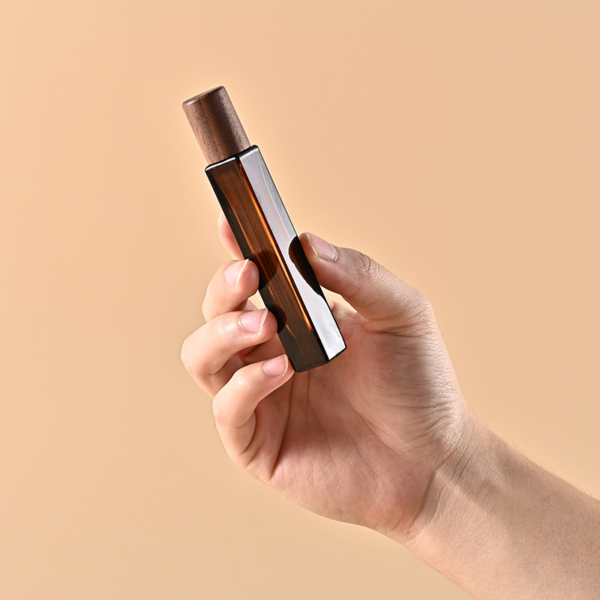 FLP-RB-001-5 Glass Roll-On Bottle 5-15ml – product image 5