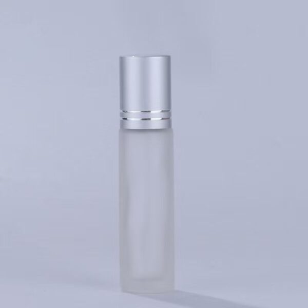 FLP-RB-002-5 Glass Roll-On Bottle 10ml – product image 5