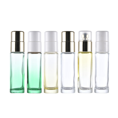 Glass Roll-On Bottle 15ml – product image