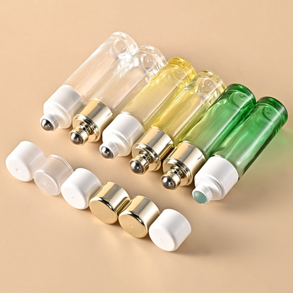 FLP-RB-003-2 Glass Roll-On Bottle 15ml – product image 2