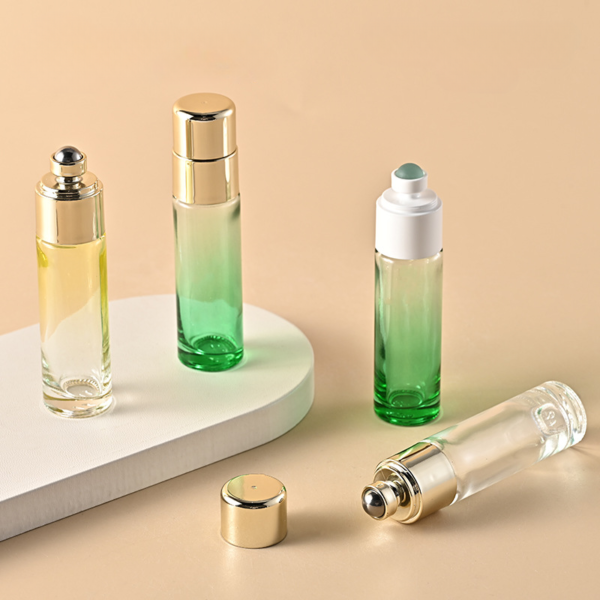 FLP-RB-003-3 Glass Roll-On Bottle 15ml – product image 3