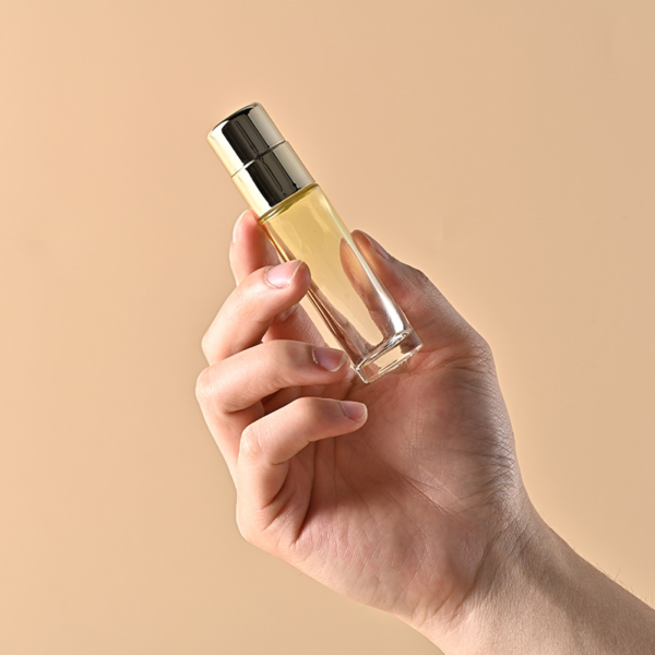 FLP-RB-003-4 Glass Roll-On Bottle 15ml – product image 4
