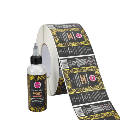 Stickers & Labels – product image