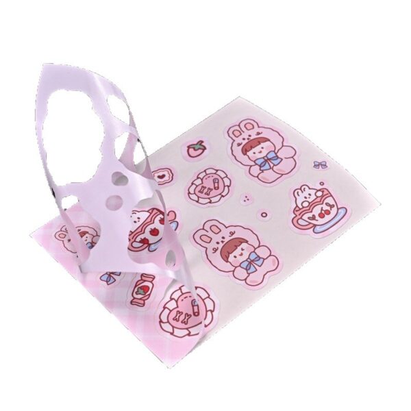 FLP-SL-002 Stickers & Labels – product image 2