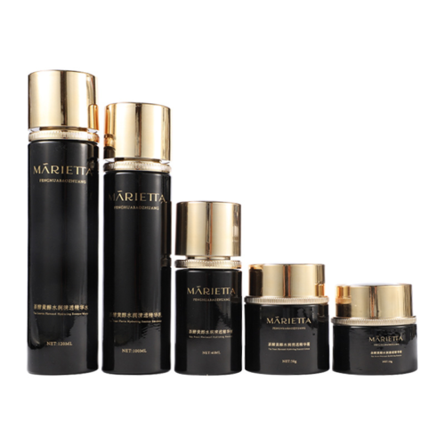 Glass Skincare Set SS001 – product image