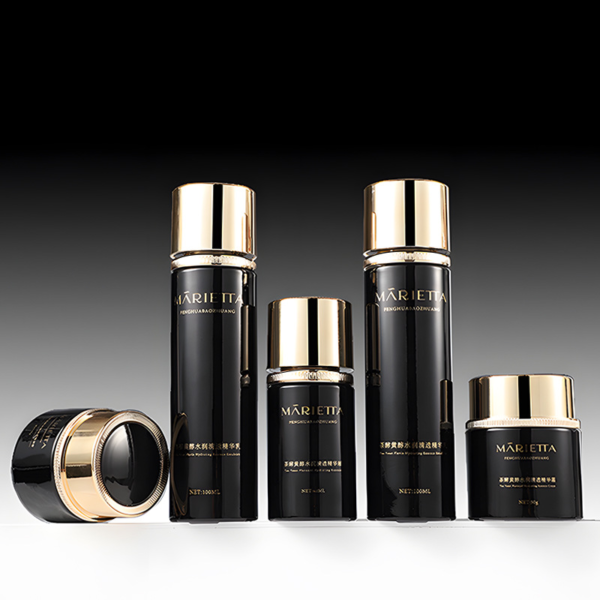 FLP-SS-001-2 Glass Skincare Set SS001 – product image 2