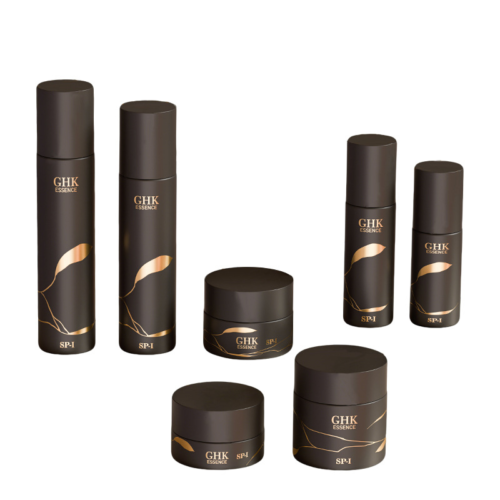 Glass Skincare Set SS002 – product image