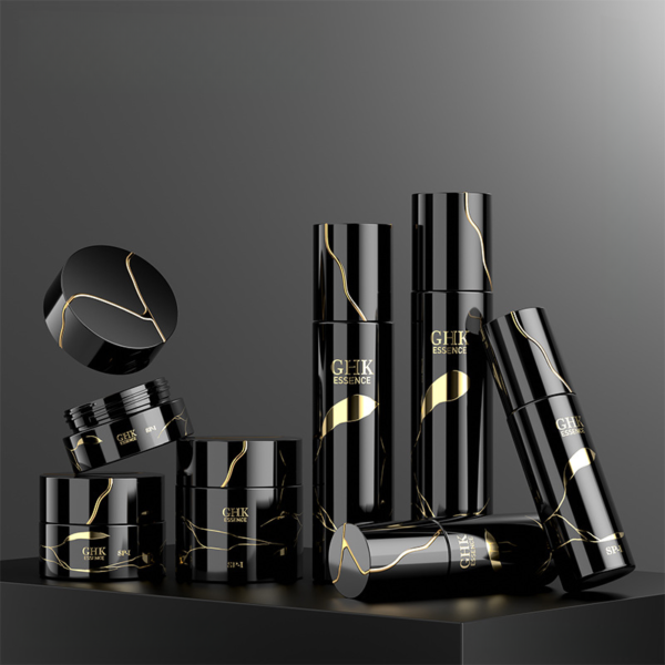 Glass Skincare Set SS002 – product image 2