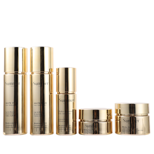 Glass Skincare Set SS003 – product image