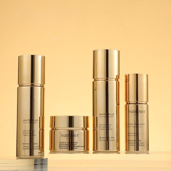 Glass Skincare Set SS003 – product image 2