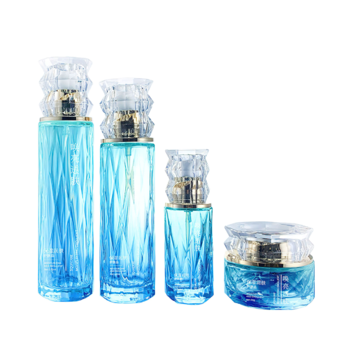 Glass Skincare Set SS005 – product image
