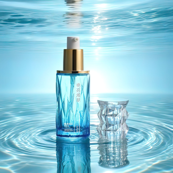 FLP-SS-005-4 Glass Skincare Set SS005 – product image 4