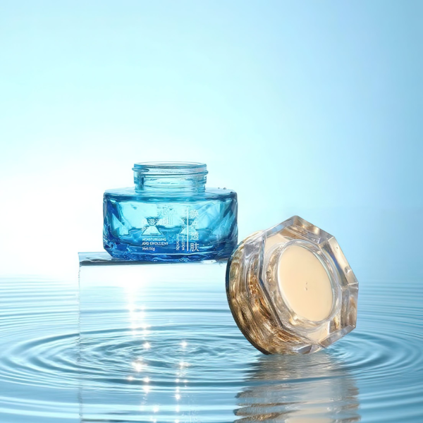 FLP-SS-005-5 Glass Skincare Set SS005 – product image 5