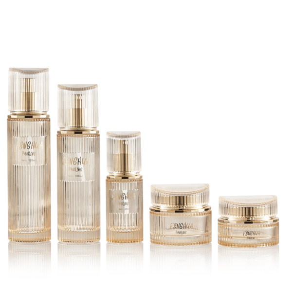 Glass Skincare Set SS006 – product image
