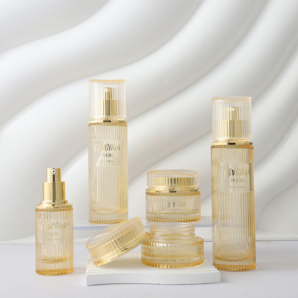 Glass Skincare Set SS006 – product image 2