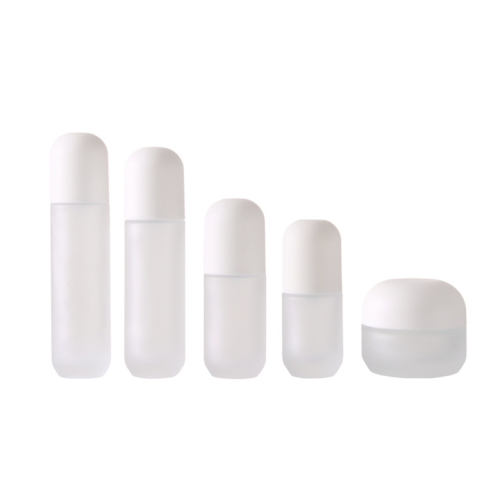 Glass Skincare Set SS019 – product image