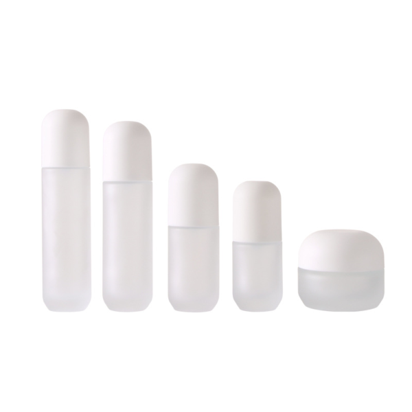Glass Skincare Set SS019 – product image